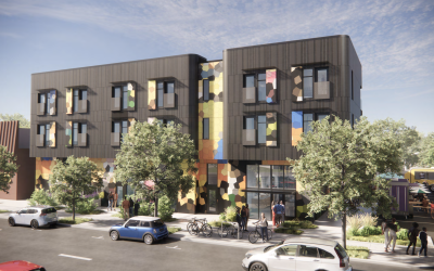 $4M Equity Raise: CLTRE House (Workforce Housing – Sacramento, CA)